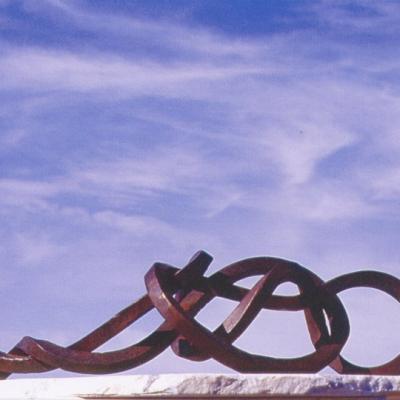 Jorge Castro Florez Lazos Dobre Cote I