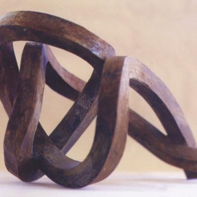 Jorge Castro Florez Lazos Vuelta I