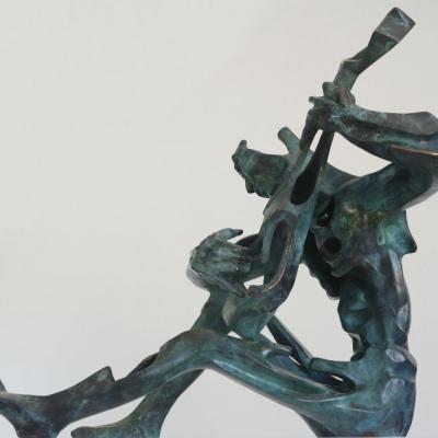 ELCANTO DE QUELENTARO