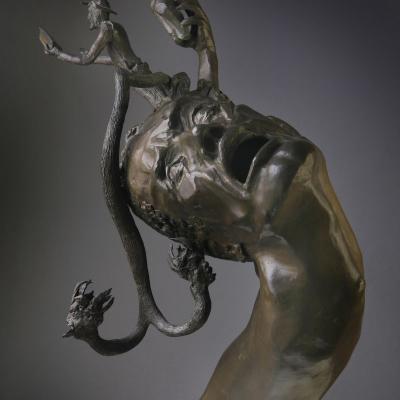 EL DESORDEN DE LA IDEAS