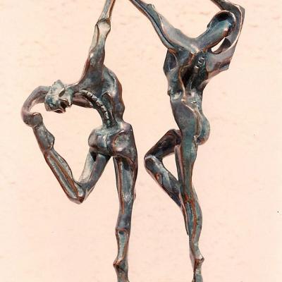 PAS DE DEUX