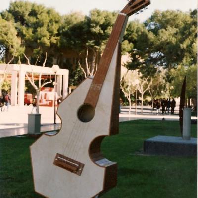 Sinfonía de Ausencias