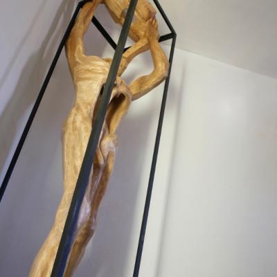 Poeta. A Miguel Hernández