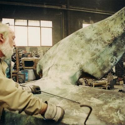 Jorge Castro Florez Proceso Creativo Asentamiento 1