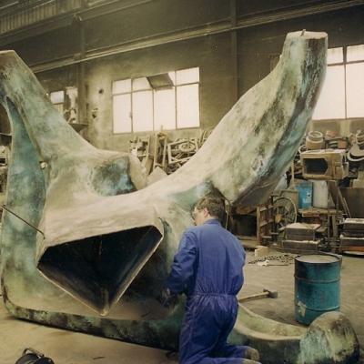 Jorge Castro Florez Proceso Creativo Asentamiento 2