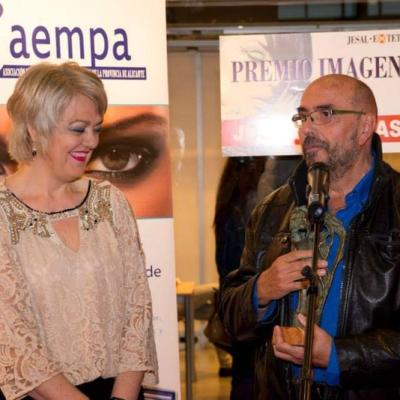 Jorge Castro Florez Premio Imagen 6